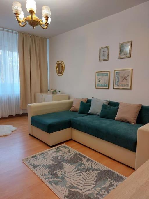 Garsoniera Centrala Renovata Βουκουρέστι Εξωτερικό φωτογραφία