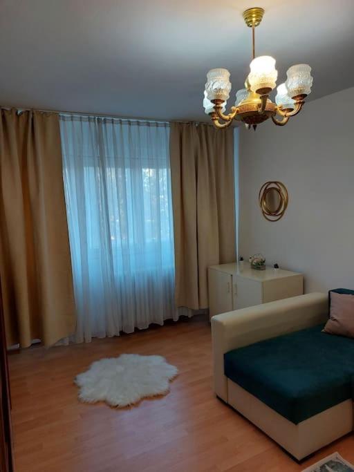Garsoniera Centrala Renovata Βουκουρέστι Εξωτερικό φωτογραφία