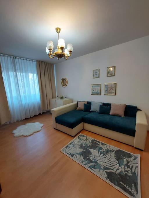 Garsoniera Centrala Renovata Βουκουρέστι Εξωτερικό φωτογραφία