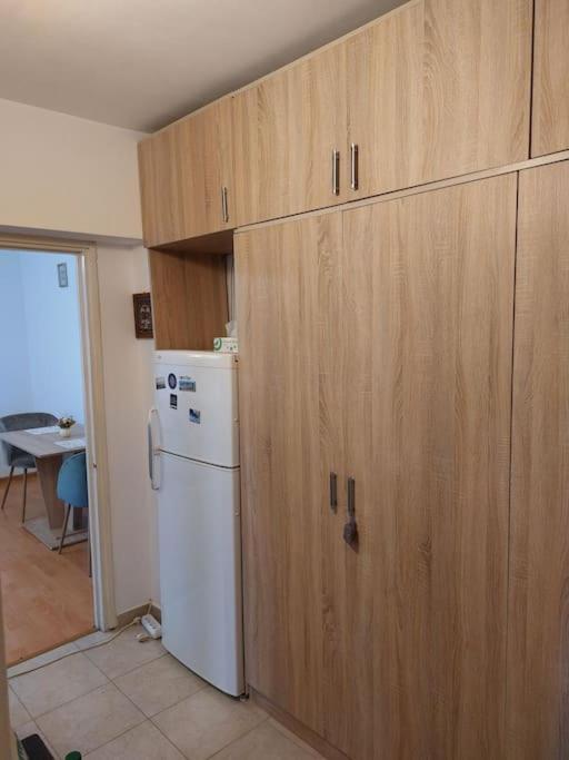 Garsoniera Centrala Renovata Βουκουρέστι Εξωτερικό φωτογραφία